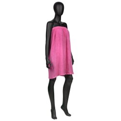 FROTTE KAPPE PINK