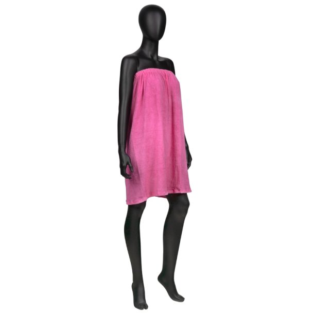 FROTTE KAPPE PINK