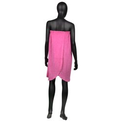 FROTTE KAPPE PINK