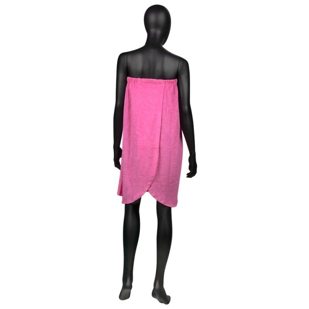 FROTTE KAPPE PINK