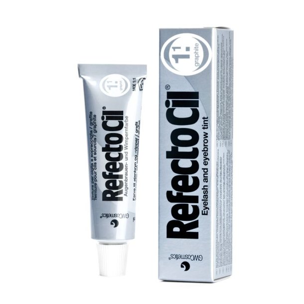 Gel henna refectocil 1.1 grafit