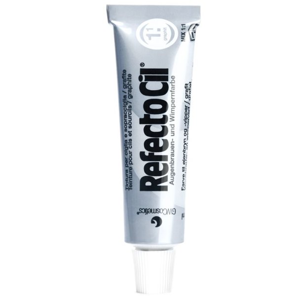 Gel henna refectocil 1.1 grafit