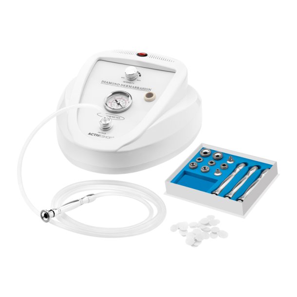 Microdermabrasion enhed am60