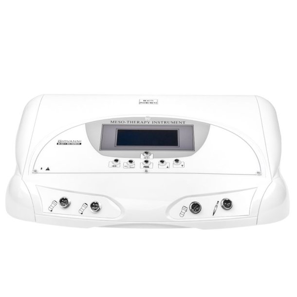 Klassisk mesoterapi-apparat