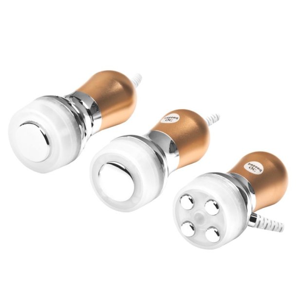 Klassisk mesoterapi-apparat