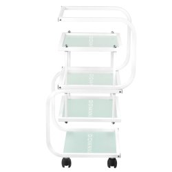 Kosmetisk bord type 1012 giovanni