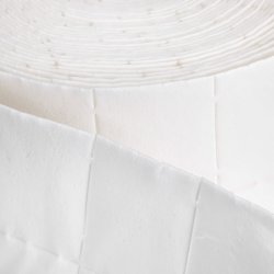 OCHO NEGLE Stvfri vatpinde 500 stk i ske