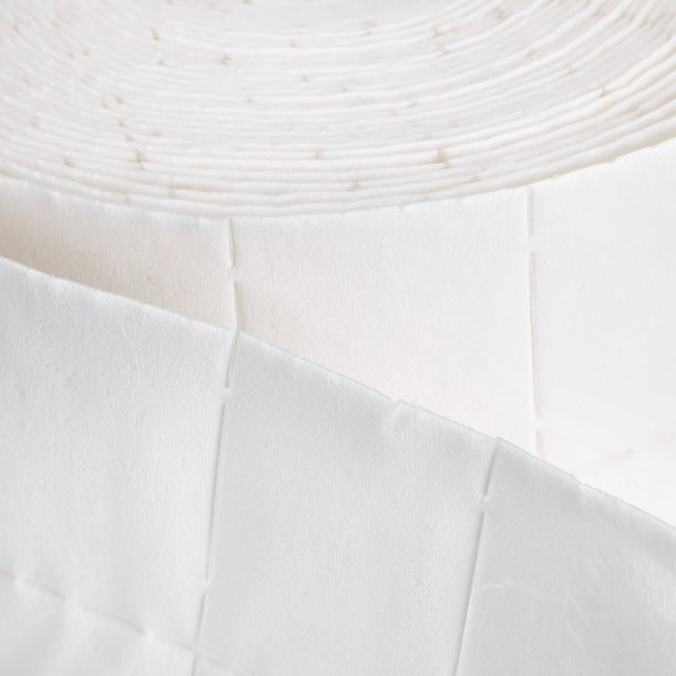 OCHO NEGLE Stvfri vatpinde 500 stk i ske