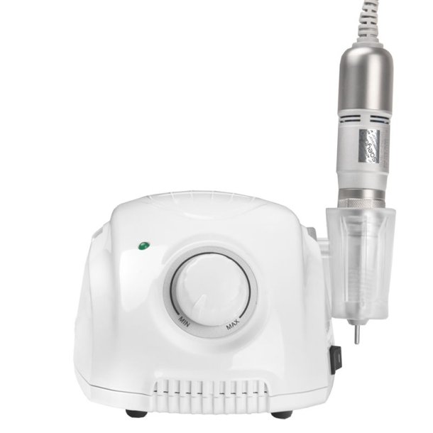 Saeyang Marathon 3 Champion Neglefil hvid + H200