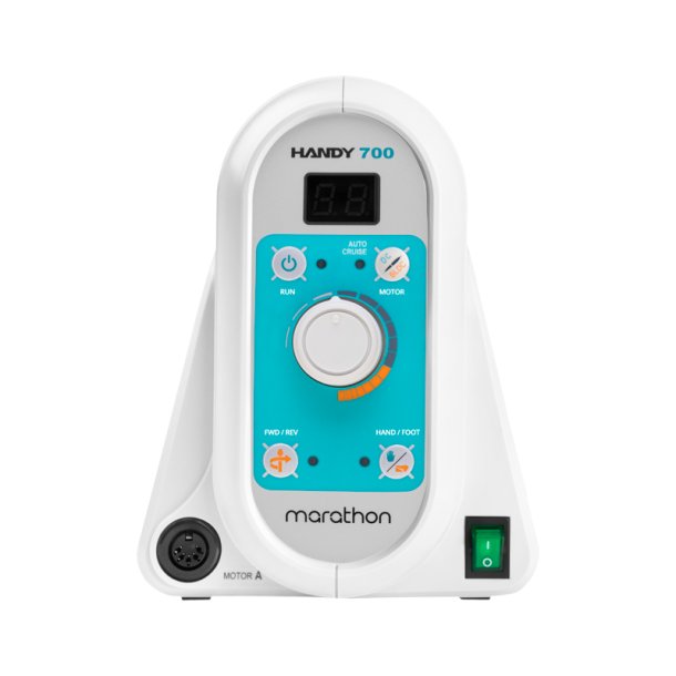 Saeyang Marathon Handy 700 2i1 neglefil