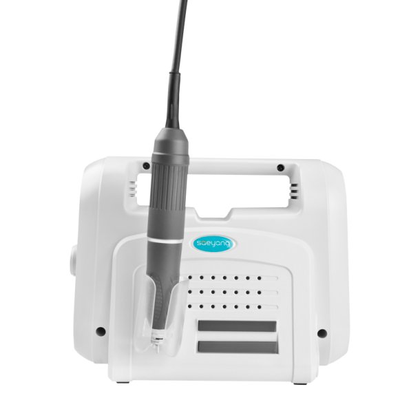 Saeyang Marathon Handy 700 2i1 neglefil