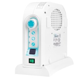 SAEYANG MARATHON MULTI 600 PROTETIK MIKROMOTOR  ELEKTRISK NEGLEFIL + BM50S1 BRSTELS