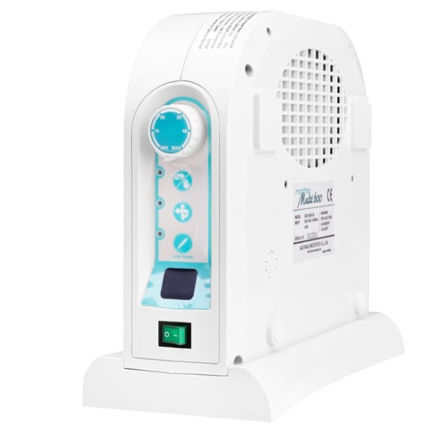 SAEYANG MARATHON MULTI 600 PROTETIK MIKROMOTOR  ELEKTRISK NEGLEFIL + BM50S1 BRSTELS