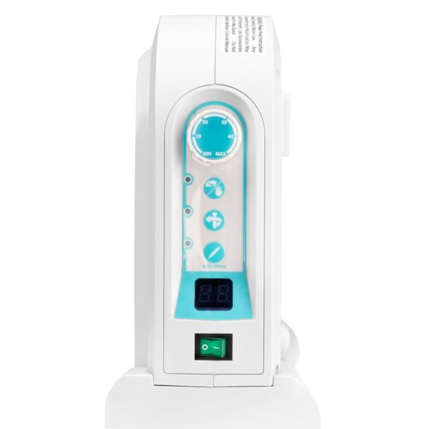 SAEYANG MARATHON MULTI 600 PROTETIK MIKROMOTOR  ELEKTRISK NEGLEFIL + BM50S1 BRSTELS