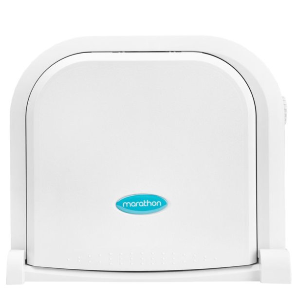 SAEYANG MARATHON MULTI 600 PROTETIK MIKROMOTOR  ELEKTRISK NEGLEFIL + BM50S1 BRSTELS