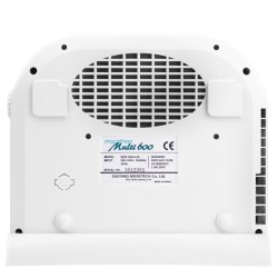 SAEYANG MARATHON MULTI 600 PROTETIK MIKROMOTOR  ELEKTRISK NEGLEFIL + BM50S1 BRSTELS