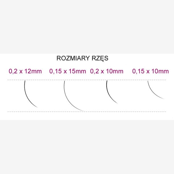 Syis - jenvipper j 0,15x 10mm 0,25g