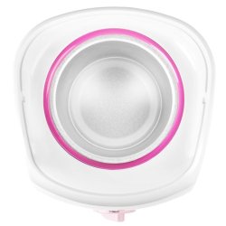 Voksvarmer dse 800ml, 200w