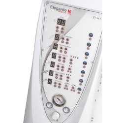 Multi sknhedsmaskine 27 i 1