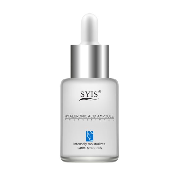 Syis ampul med hyaluronsyre 15ml