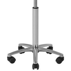 KOSMETISK SKAMMEL HJ 001B SORT