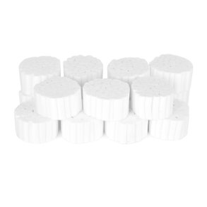 Engangs bomuldsseparatorer 600 stk