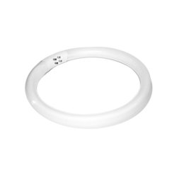 Gldelampe (fluorescerende) 22w forstrrelseslampe s4