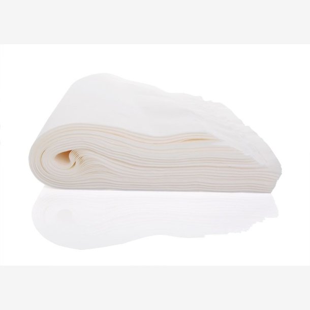 Engangs non-woven hndklde til pedicure 50 stk. 40x50 cm