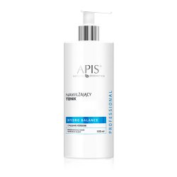 Apis hydro balance fugtgivende tonic med havalger 500ml
