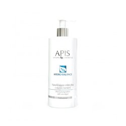 Apis hydrobalance fugtgivende lotion med havalger 500ml