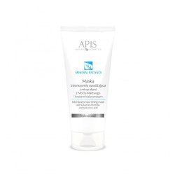 Apis mineral balance maske intensivt fugtgivende 200ml