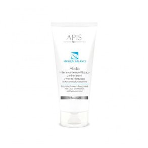 Apis mineral balance maske intensivt fugtgivende 200ml