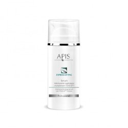 Apis express lfteserum intensivt opstrammende med tiere op 100ml
