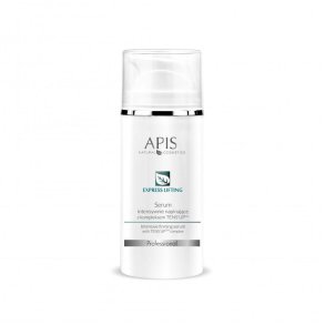 Apis express lfteserum intensivt opstrammende med tiere op 100ml