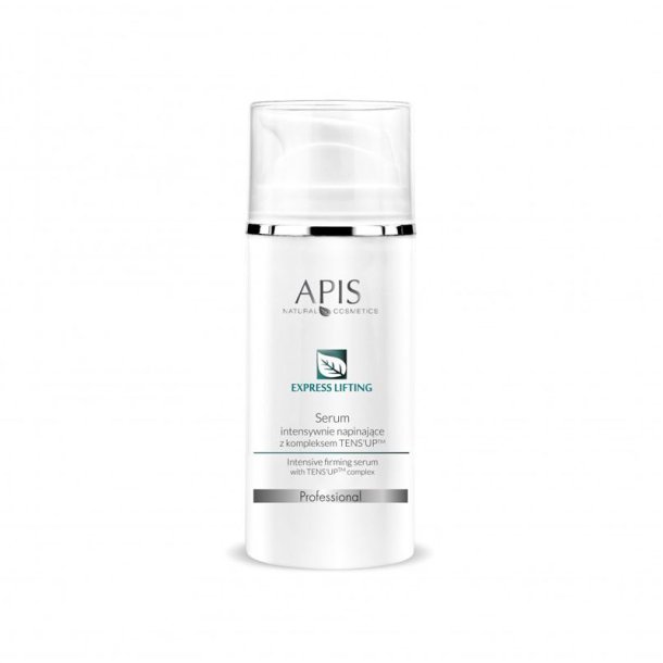 Apis express lfteserum intensivt opstrammende med tiere op 100ml