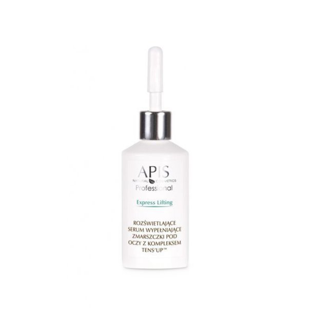 Apis express lifting eye filler serum med 50 ml