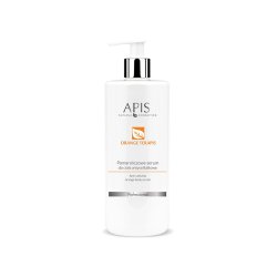 Apis orange terapis orange anti-cellulite kropsserum 500ml