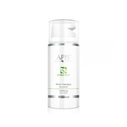 Apis ultra mat matterende creme med grekstrakt 100ml