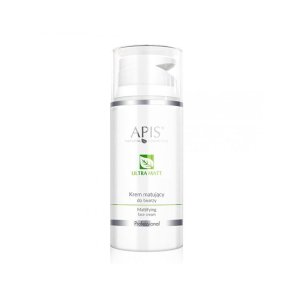 Apis ultra mat matterende creme med grekstrakt 100ml
