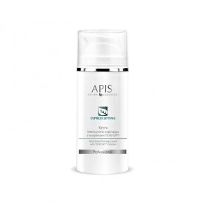 Apis express lftende intensiv opstramningscreme med 100 ml op til 100 ml