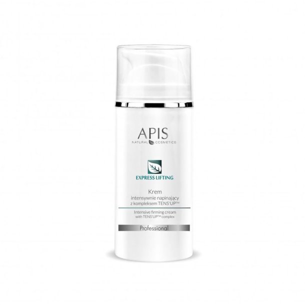 Apis express lftende intensiv opstramningscreme med 100 ml op til 100 ml