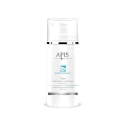Apis intensiv fugtighedscreme til tr hud 50ml