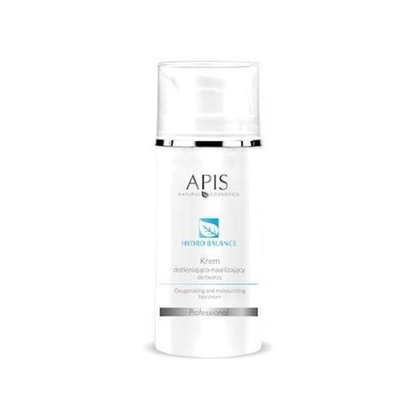 Apis intensiv fugtighedscreme til tr hud 50ml