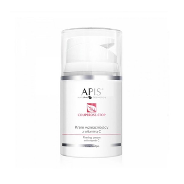 Apis styrkende creme til couperose hud 50ml