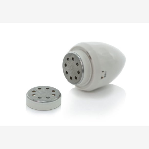 Praktisk afisoleringsblad