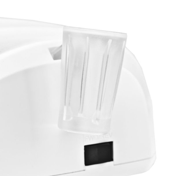 Saeyang  Marathon Mighty neglefil hvid + SH20N