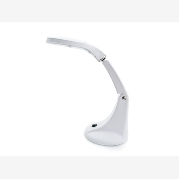 Elegante mini 30 led smd 5d lup lampe