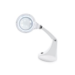 Elegante mini 30 led smd 5d lup lampe