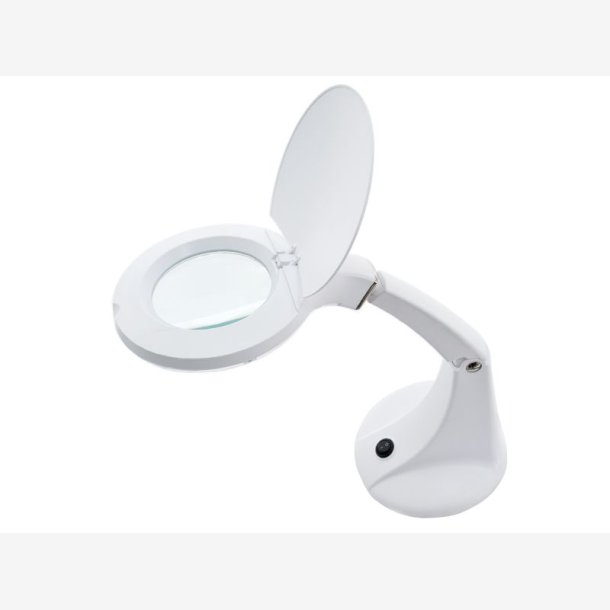 Elegante mini 30 led smd 5d lup lampe