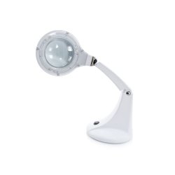 Elegante mini 30 led smd 5d lup lampe